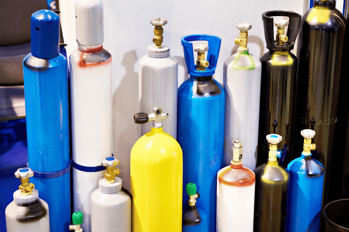Beverage Gas Solutions Beverage Gas Solutions